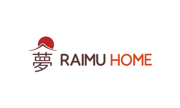 Công Ty Thiết Kế Nội Thất Nhật Bản - Raimu Home