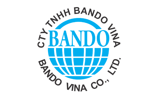 Logo Bando Vina