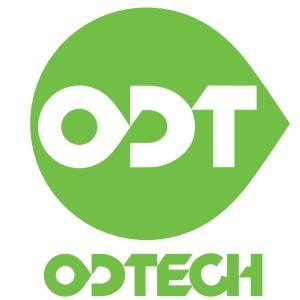 Logo Odtech Co.,Ltd (Odt VINA)