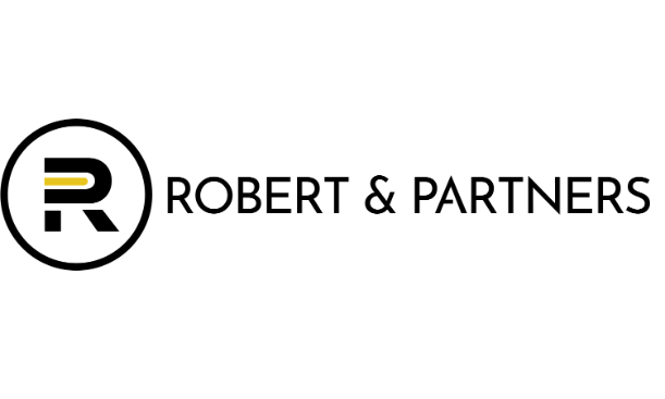 Logo Robert & PARTNERS International