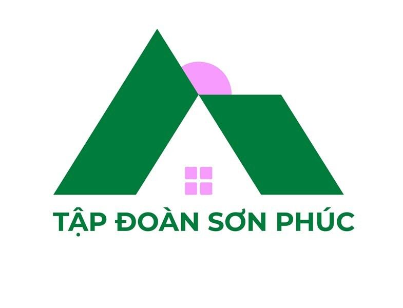 Logo Tập Đoàn Sơn Phúc