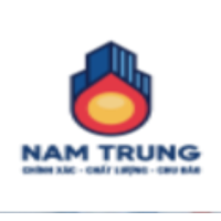 Logo Công ty TNHH XNK Xăng Dầu Nam Trung