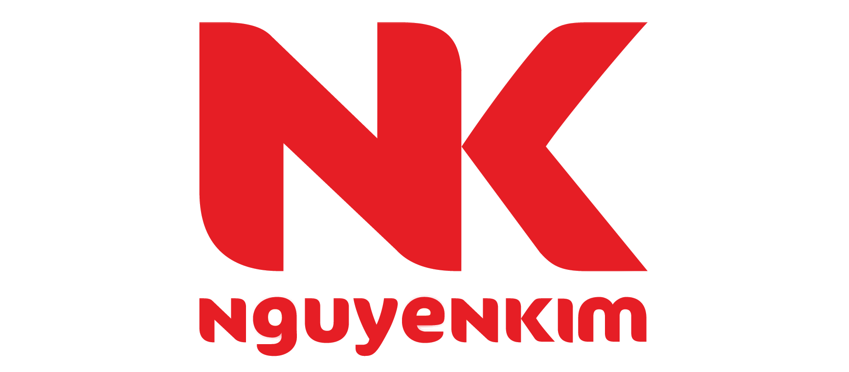 Logo Hệ Thống Nguyễn Kim