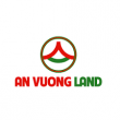 Logo Công Ty Bất Động Sản An Vượng LAND