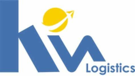 Logo KVN Logistics