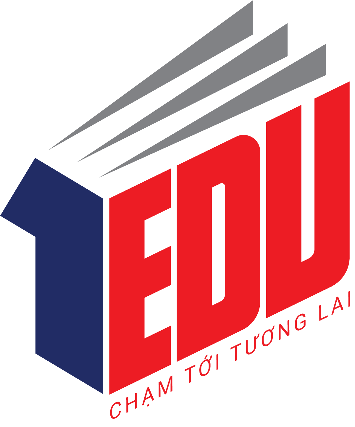 Logo Giáo dục 1Edu