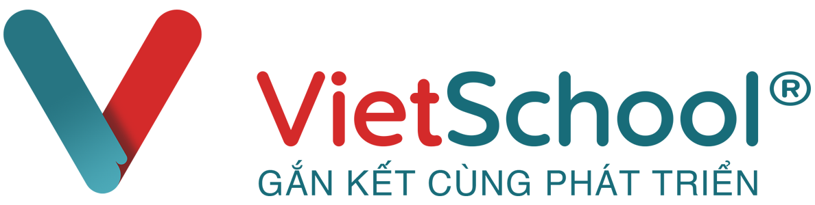 Phần Mềm Trường Học Việt