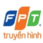 Logo Truyền Hình FPT