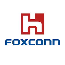 Logo Foxconn Bắc Ninh
