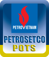 Logo Petroleum - POTS