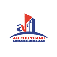 Logo Công Ty Xây Dựng Thương Mại Dịch Vụ Trang Trí Nội Thất An Phú Thanh