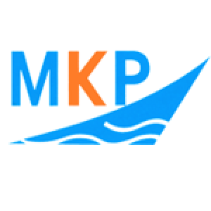 Logo MKP Shipping