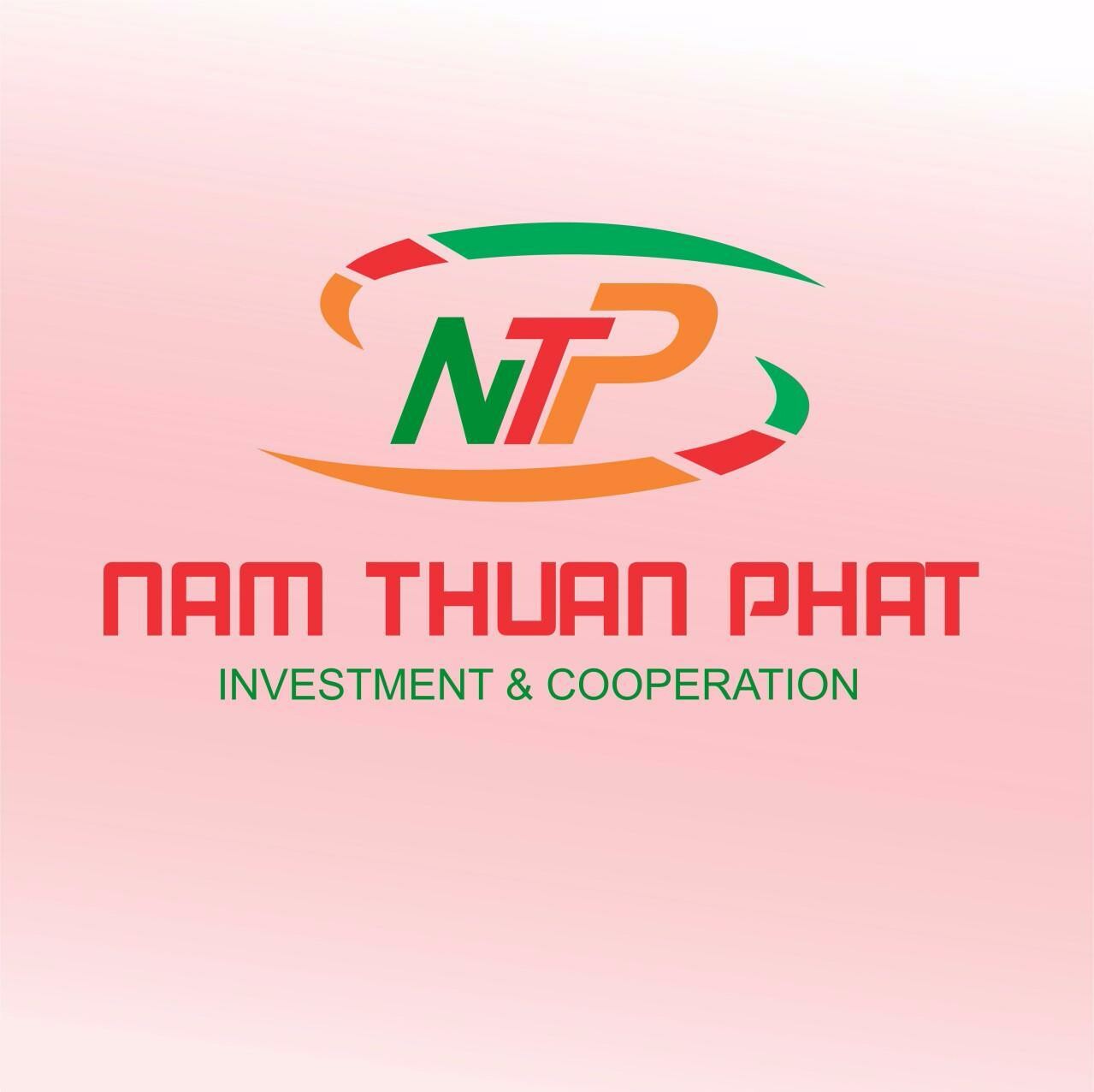 Logo Nam Thuận Phát Investment