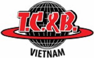 Logo T.C AND B VIỆT NAM