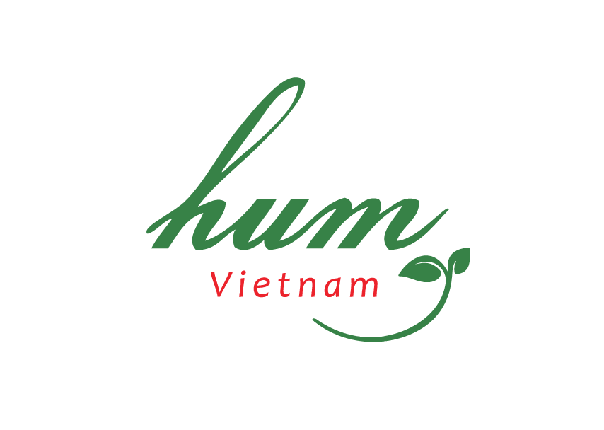 Logo HumVentures Vietnam