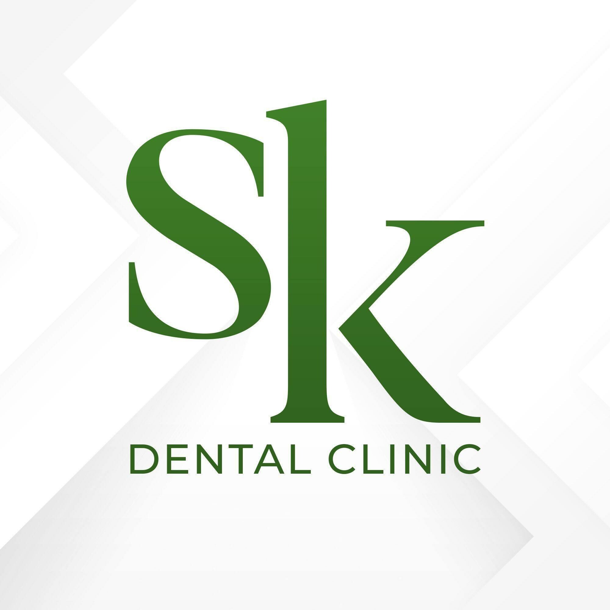 Phòng khám nha khoa SK Dental Clinic