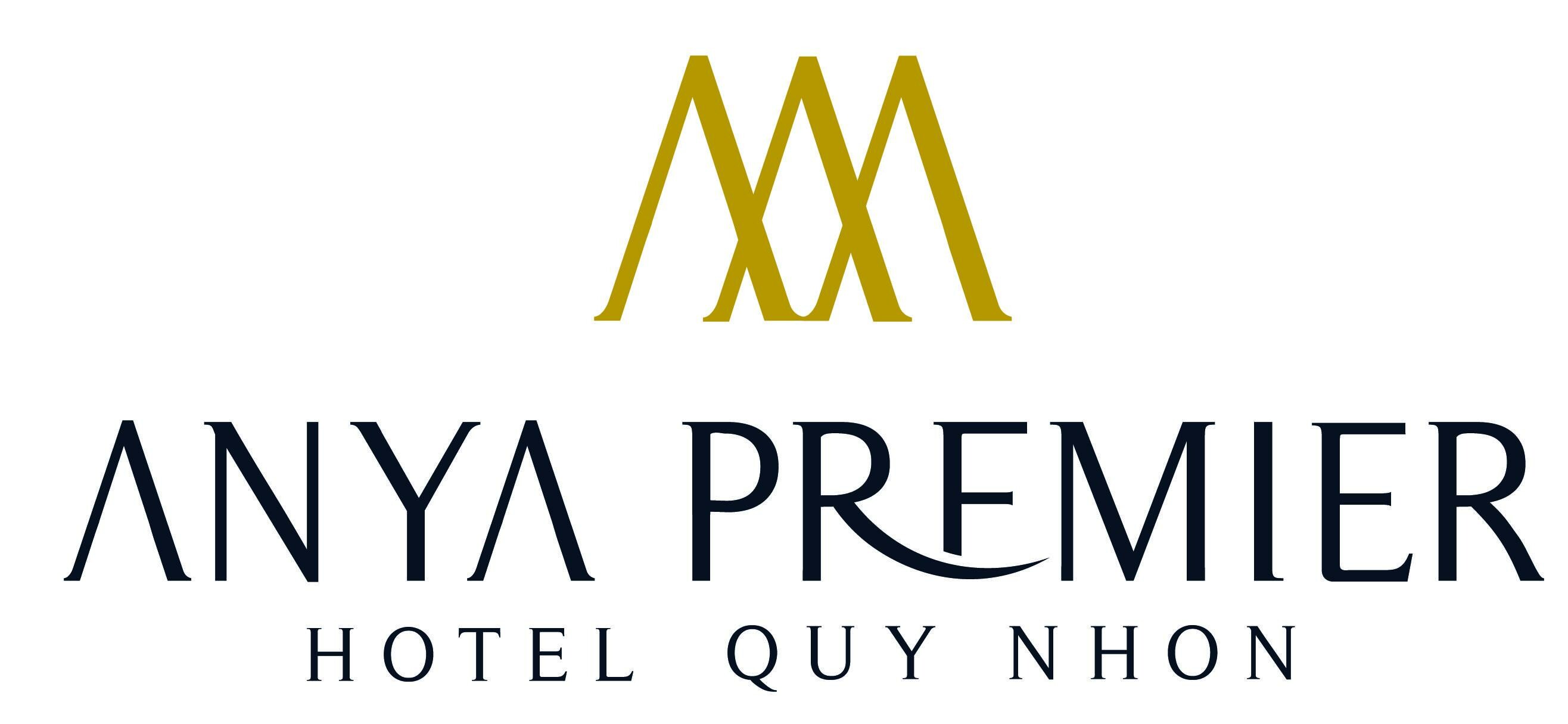 Logo ANYA PREMIER HOTEL