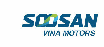 Logo Soosan Vina Motor