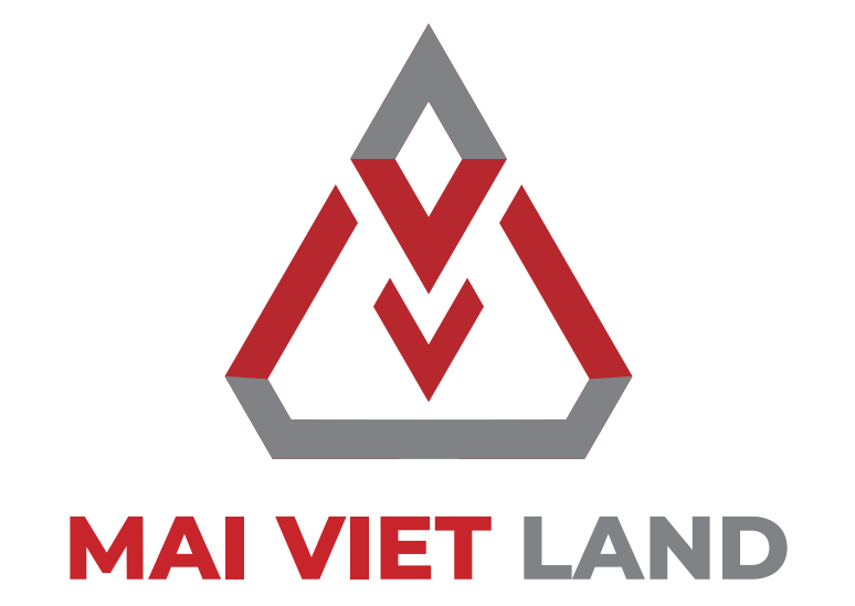 Logo ĐỊA ỐC MAI VIỆT