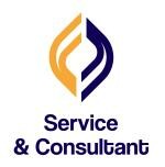 Logo Công ty dịch vụ và tư vấn CF