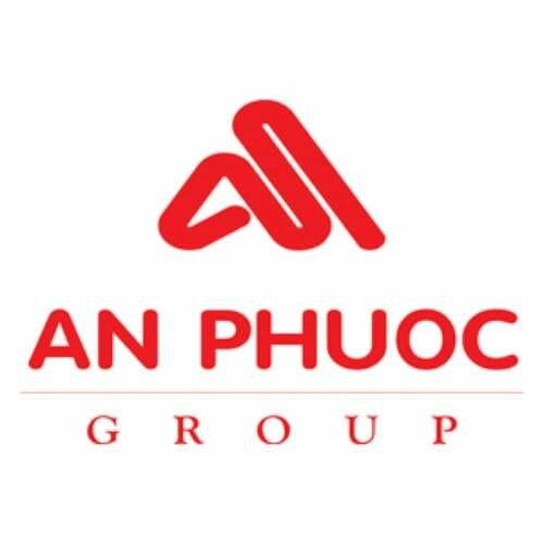 Logo Công Ty TNHH May Thêu Giày An Phước