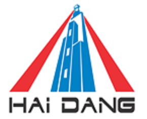 Logo Công ty Hải Đăng Thái Bình