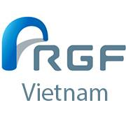 Logo RGF HR Agent Vietnam Co., LTD