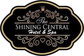 Logo Shining Central Hotel & Spa