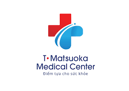 Logo Trung tâm Y khoa Nhật Bản T-Matsuoka