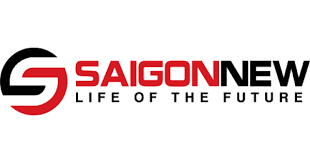 Logo Công ty viễn thông SaiGonNew