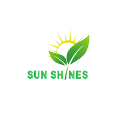 Logo Công Ty TMDV Sun Shines