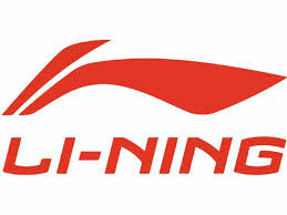 Logo Thời Trang Hải Long - LI-NING