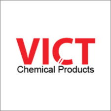 Logo VICT CHEMICALS VIETNAM CO.,LTD