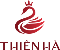 Logo THẨM MỸ VIỆN THIÊN HÀ