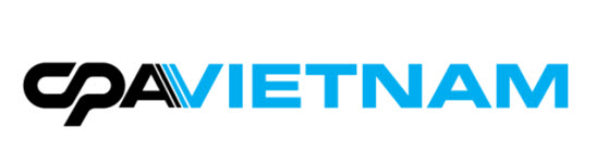 Logo CPA VIETNAM