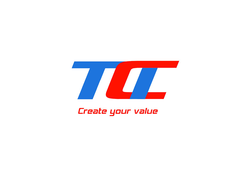 Logo TCI Industries