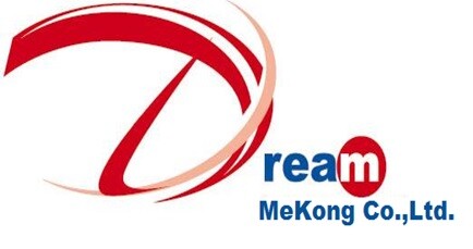 Logo Công Ty MTV Dream Mekong