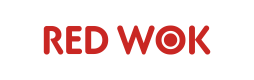 Logo Red Wok