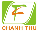 Logo Xuất - Nhập Khẩu Trái Cây Chánh Thu