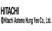 Logo Công Ty Hitachi Astemo