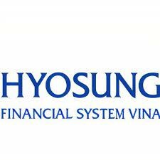 Công Ty TNHH Hyosung Financial System VINA