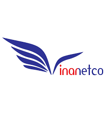 Logo CÔNG TY THƯƠNG MẠI DỊCH VỤ VINANETCO