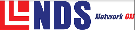 Logo Hệ thống tin học viễn thông NDS