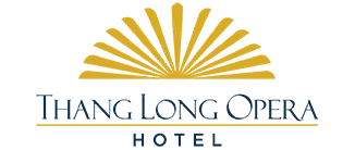 Logo Khách sạn Thăng Long Opera