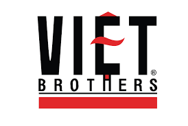 Logo Việt Brothers