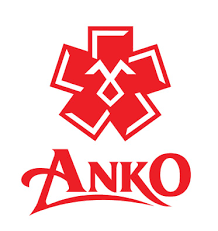 Logo ANKO VIỆT NAM