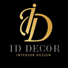 Logo Công Ty ID Decor