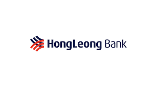 Logo Hong Leong BANK