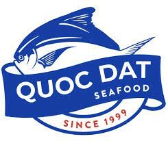 Logo Quốc Đạt Seafood