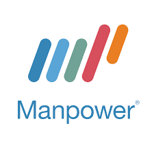 Logo Manpower Việt Nam